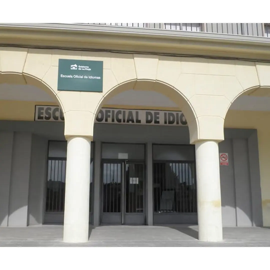 Nuevo plazo para estudiar inglés y francés en la Escuela Oficial de Idiomas de Calahorra