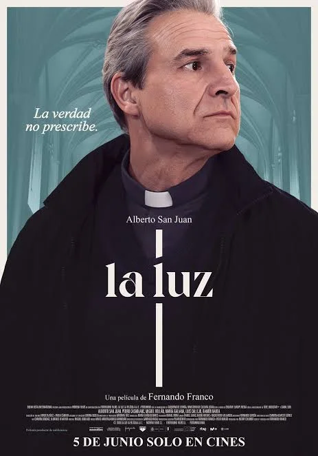 Cine Club 1ª Fila. La Luz