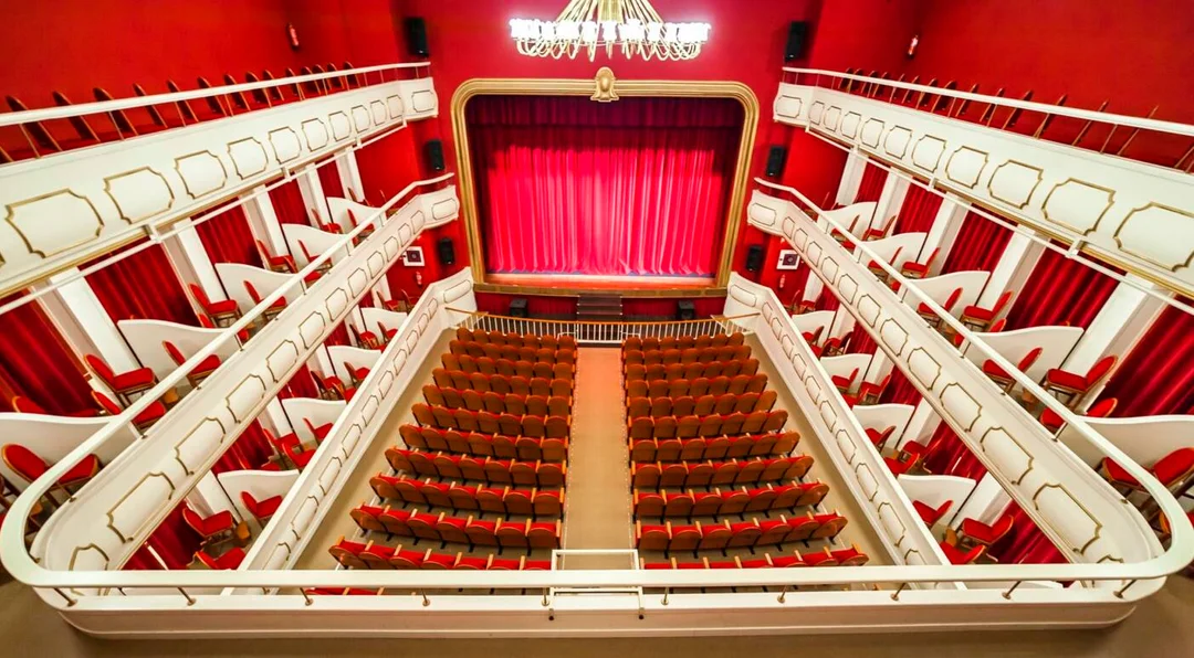 Improyayas y cortometraje ‘Protagonistas’